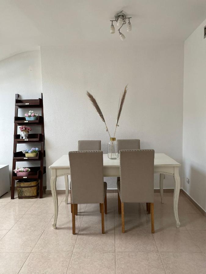 Appartement Vtz El Balcon De Rey Alfonso V à Saragosse Extérieur photo